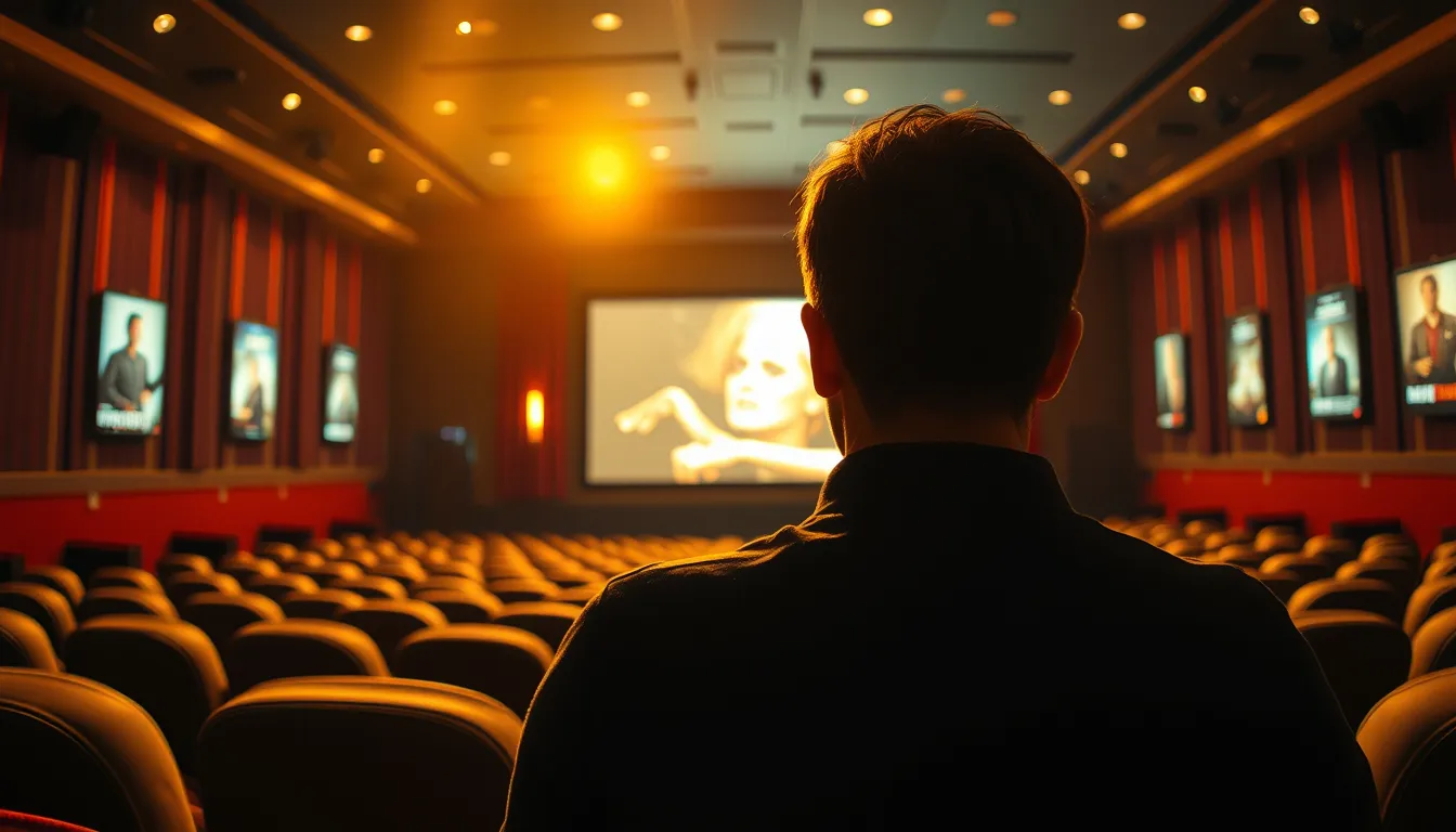 Imagen relacionada con estrenos cine octubre España