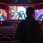 Imagen relacionada con Festival de Sitges 2025