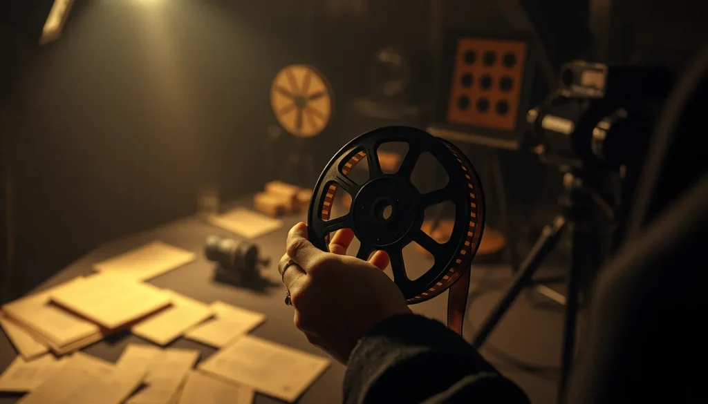 Imagen relacionada con Alejandro Amenábar nueva película